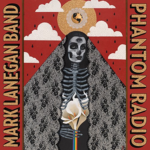 MARK LANEGAN BAND, THE - PHANTOM RADIO