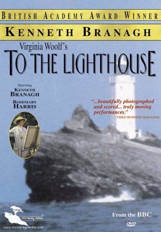 TO THE LIGHTHOUSE