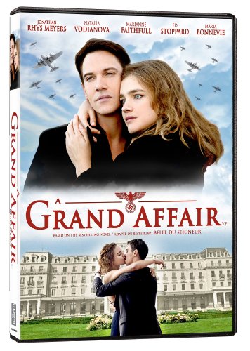 A GRAND AFFAIR / BELLE DU SEIGNEUR (BILINGUAL)