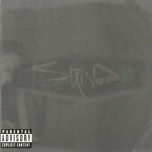 STAIND - 14 SHADES OF GREY