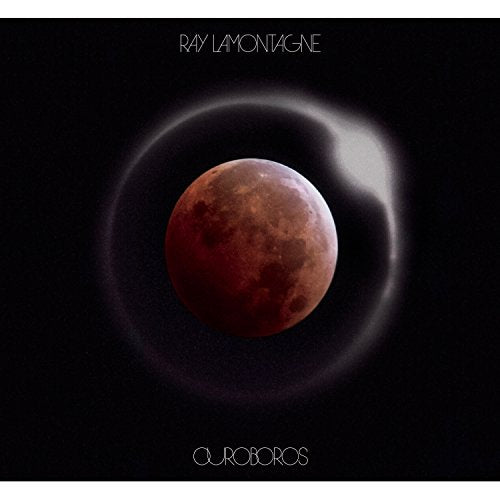 LAMONTAGNE, RAY - OUROBOROS
