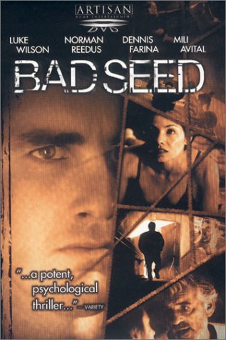 THE BAD SEED (WIDESCREEN)