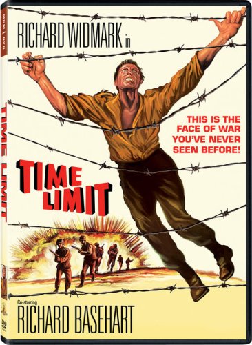 TIME LIMIT [IMPORT]