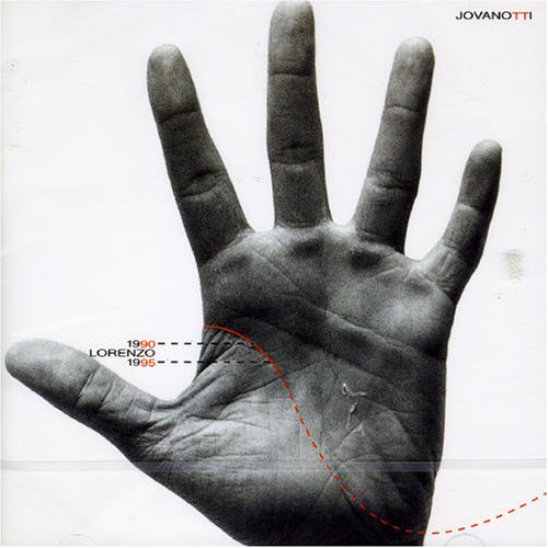JOVANOTTI - LORENZO RACCOLTA