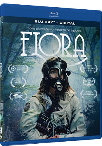 FLORA + DIGITAL - BD [BLU-RAY]