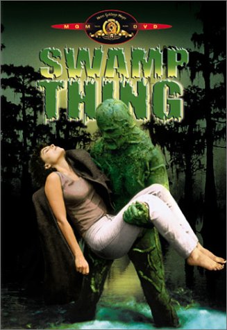 SWAMP THING