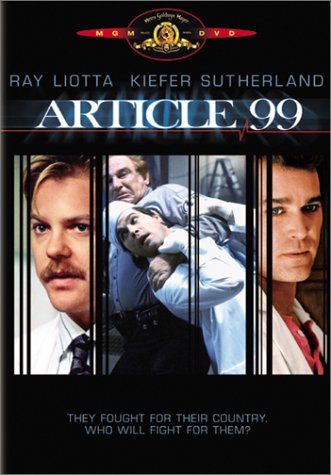 ARTICLE 99 [IMPORT]