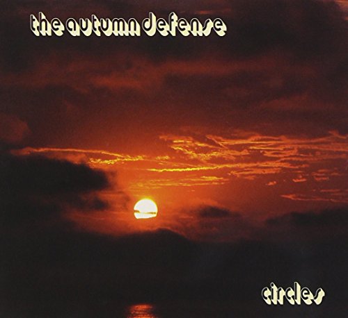 AUTUMN DEFENSE - CIRCLES