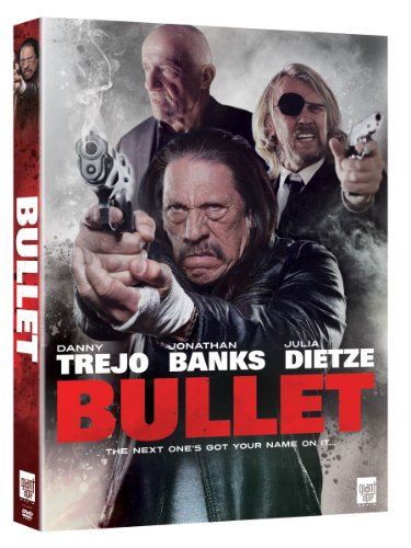 BULLET (2014)