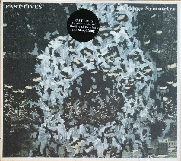 PAST LIVES  - STRANGE SYMMETRY