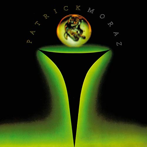 PATRICK MORAZ - STORY OF I