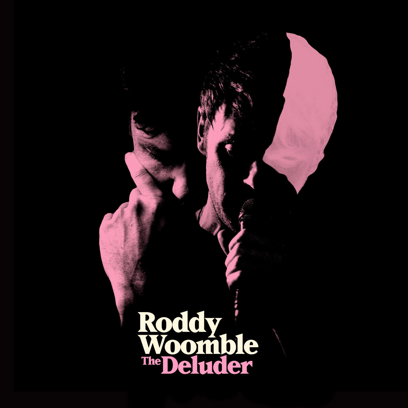 WOOMBLE, RODDY - THE DELUDER