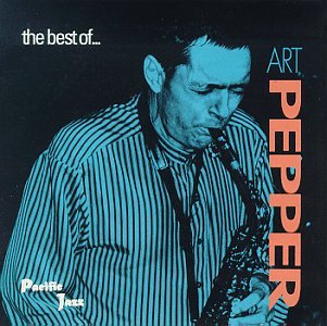 PEPPER, ART - BEST OF ART PEPPER