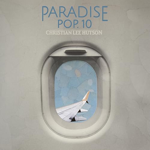 CHRISTIAN LEE HUTSON - PARADISE POP. 10 (VINYL)