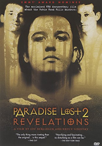 PARADISE LOST 2:REVELATIONS