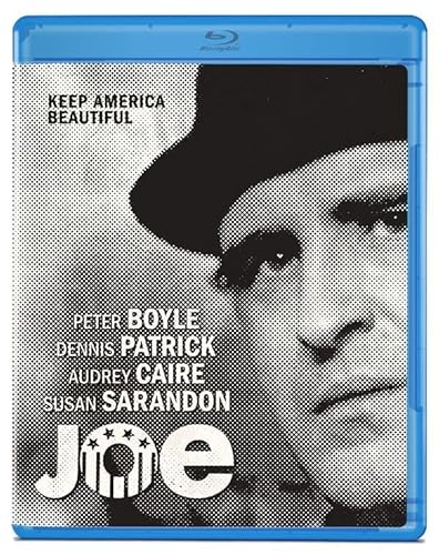 JOE [BLU-RAY] [IMPORT]