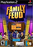 FAMILY FEUD - PLAYSTATION 2