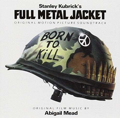 SNDTRK  - FULL METAL JACKET