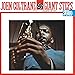 COLTRANE, JOHN - GIANT STEPS (JAPAN)