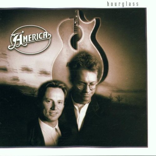 AMERICA - HOURGLASS