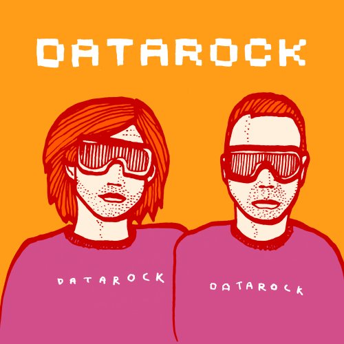 DATAROCK - DATAROCK