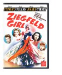 ZIEGFELD GIRL [IMPORT]