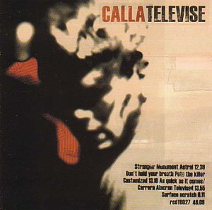 CALLA - TELEVISE