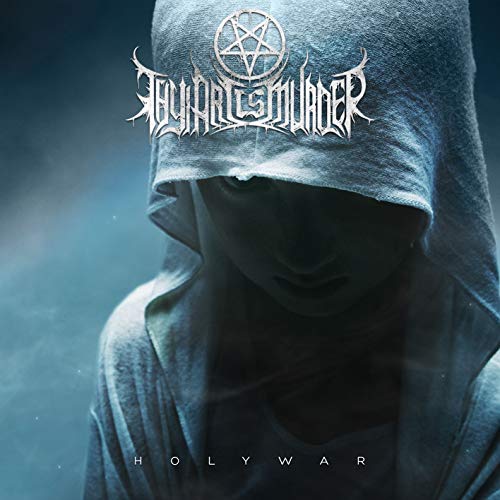 THY ART IS MURDER - HOLY WAR (DIGI)