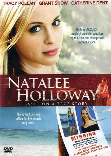 NATALEE HOLLOWAY (SOUS-TITRES FRANAIS) [IMPORT]