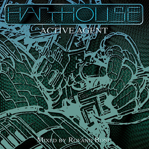 BONE, ROLAND  - ACTIVE AGENT