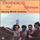 JON HENDRICKS & COMPANY - LOVE