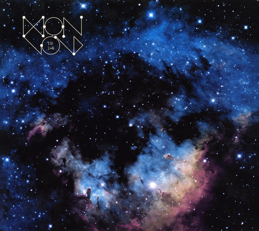 IXION  - TO THE VOID