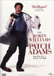 PATCH ADAMS  - DVD-COLLECTOR'S EDITION-FULLSCREEN