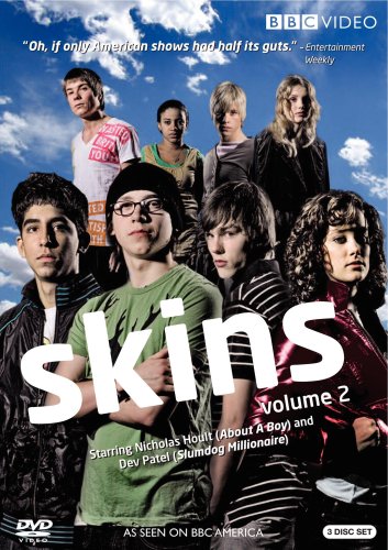 SKINS V2