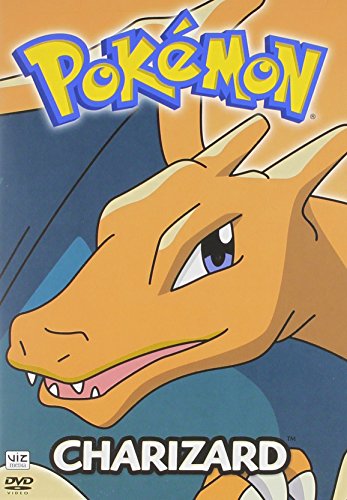 POKEMON (10TH ANNIVERSARY): CHARACTER 3 - CHARIZARD