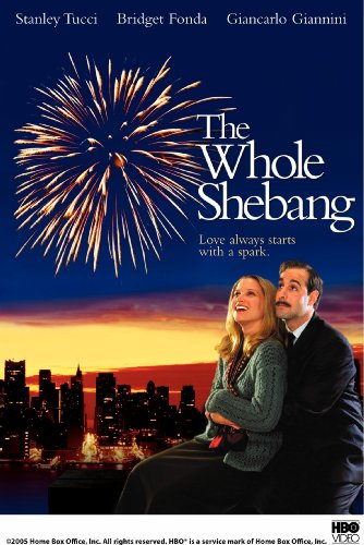 THE WHOLE SHEBANG (SOUS-TITRES FRANAIS)