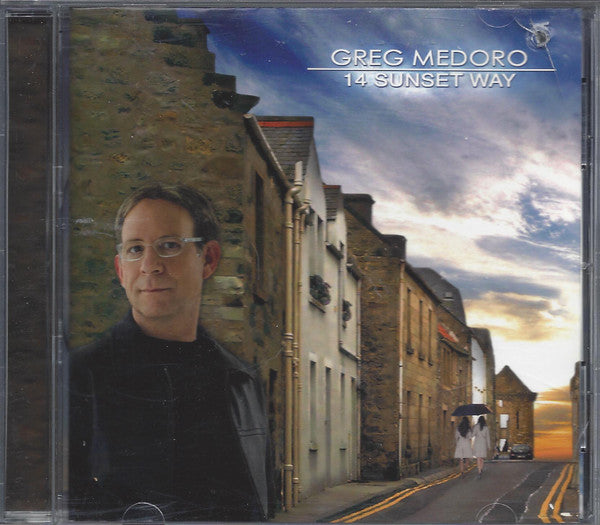 MEDORO, GREG  - 14 SUNSET WAY