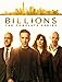 BILLIONS (TV SHOW)  - DVD-COMPLETE SERIES