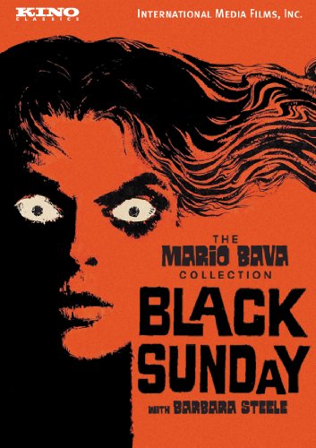 BLACK SUNDAY: REMASTERED EDITION