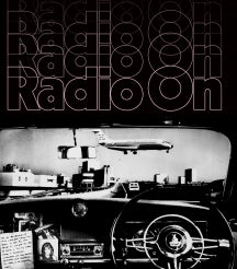 RADIO ON (STANDARD EDITION) [BLU-RAY]