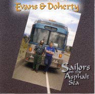 EVANS AND DOHERTY - SAILORS ON THE ASPHALT SEA