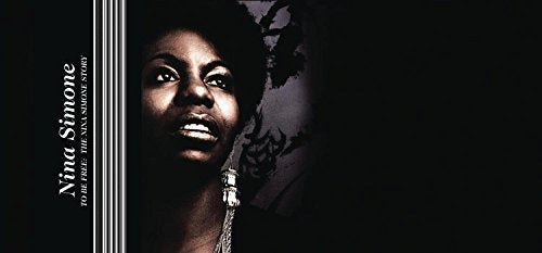 SIMONE, NINA - TO BE FREE-THE NINA SIMONE STORY