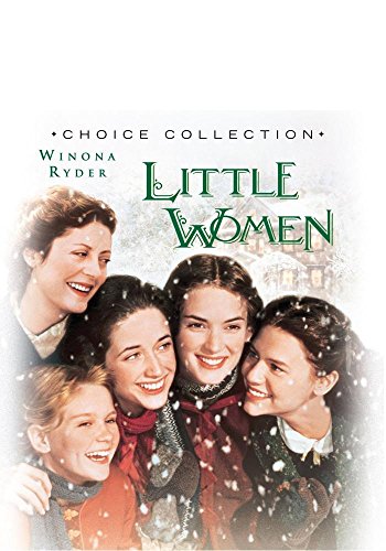 LITTLE WOMEN (1994) [BLU-RAY] [IMPORT]