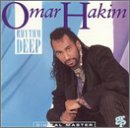 HAKIM, OMAR - RHYTHM DEEP