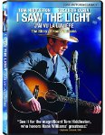 I SAW THE LIGHT  - DVD