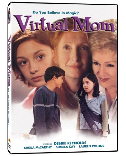 VIRTUAL MOM