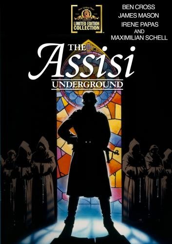 THE ASSISI UNDERGROUND [IMPORT]