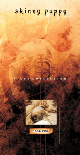 SKINNY PUPPY VIDEO COLL