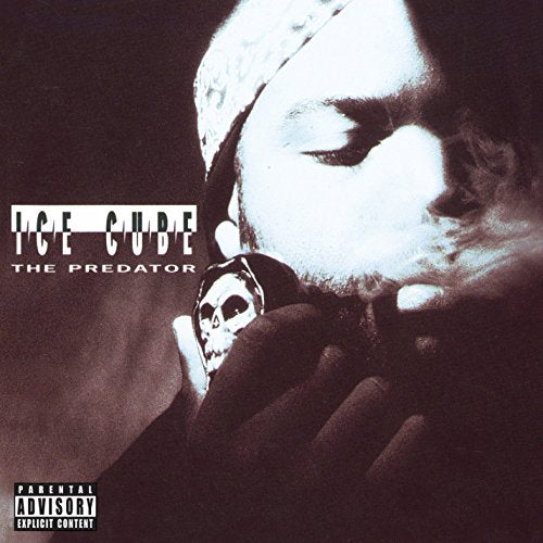 ICE CUBE - THE PREDATOR