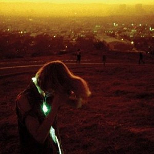 NEON INDIAN - ERA EXTRANA (CD)